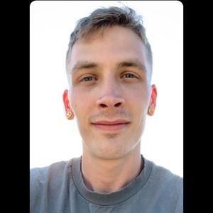 Meet your Posher, Timothy